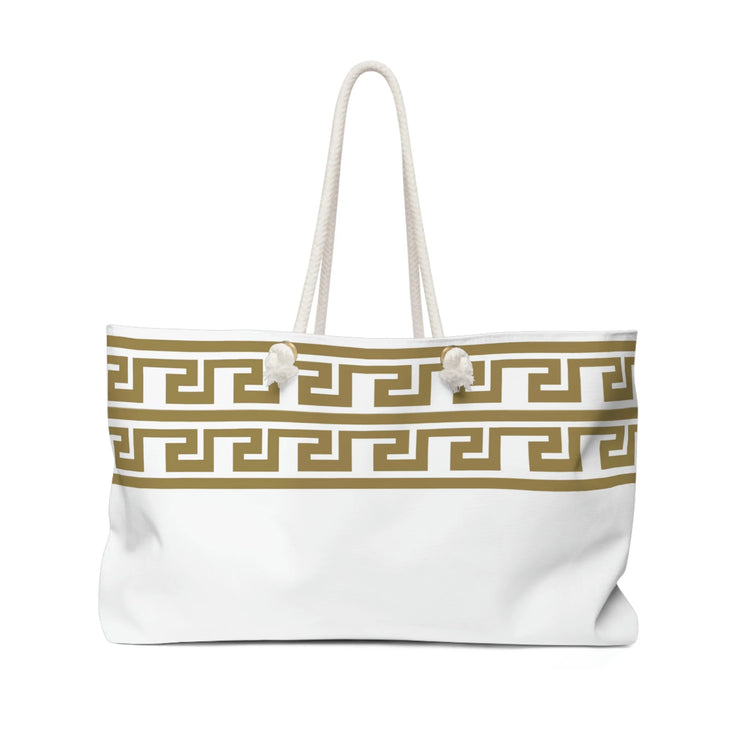 Thin Beach Bag - Large