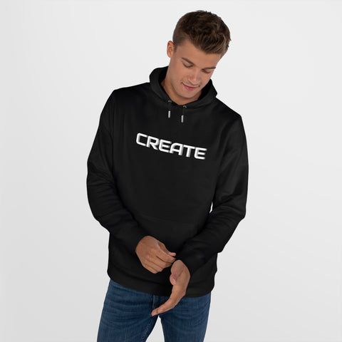 80% Cotton Comfy Hoodie - Unisex