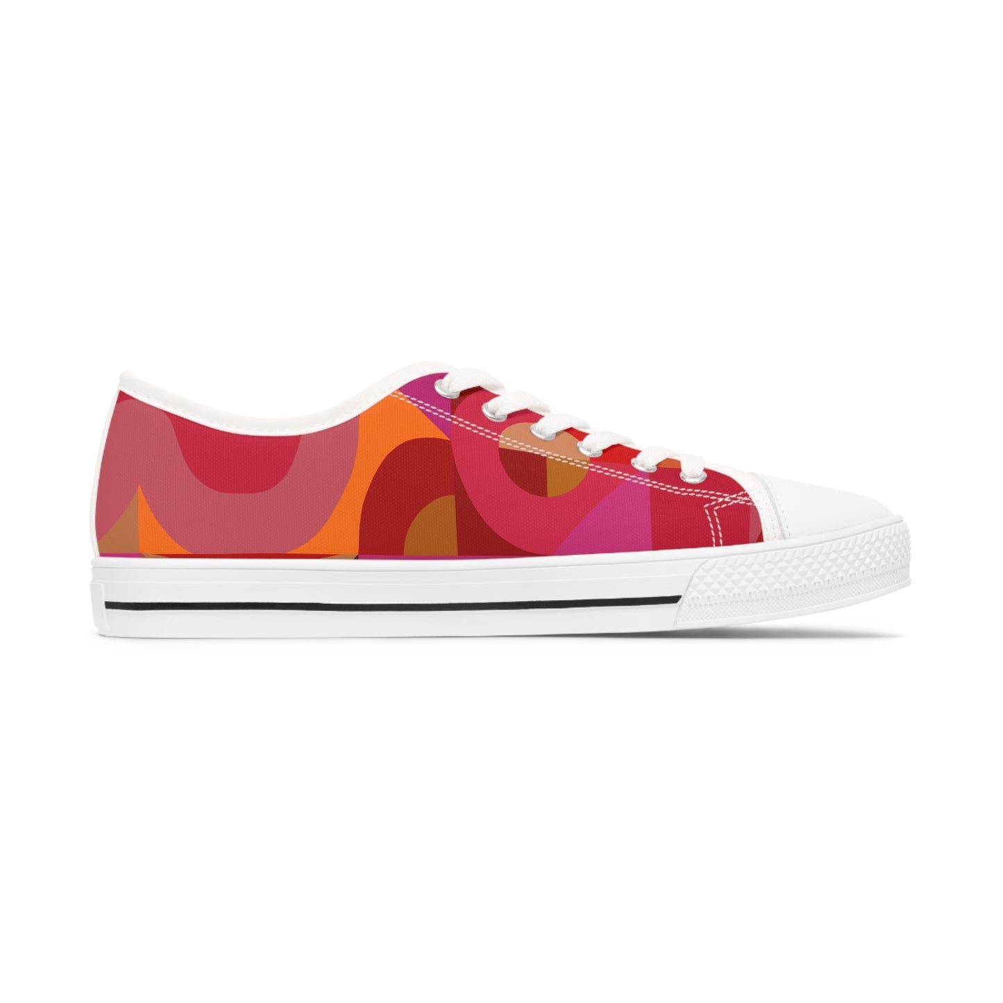 Women's Low Sneakers