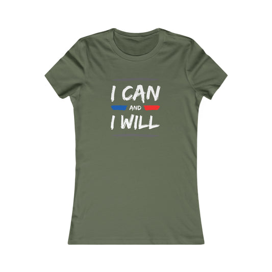 Cotton Women's T-shirt