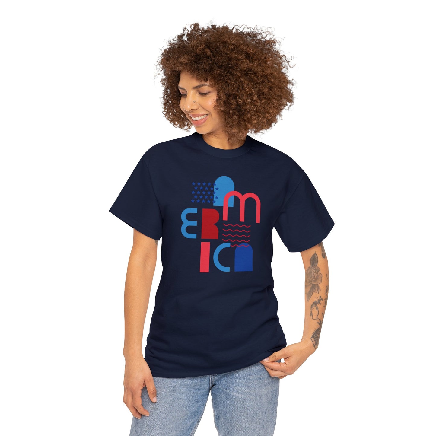 Unisex 100% Cotton T-Shirt