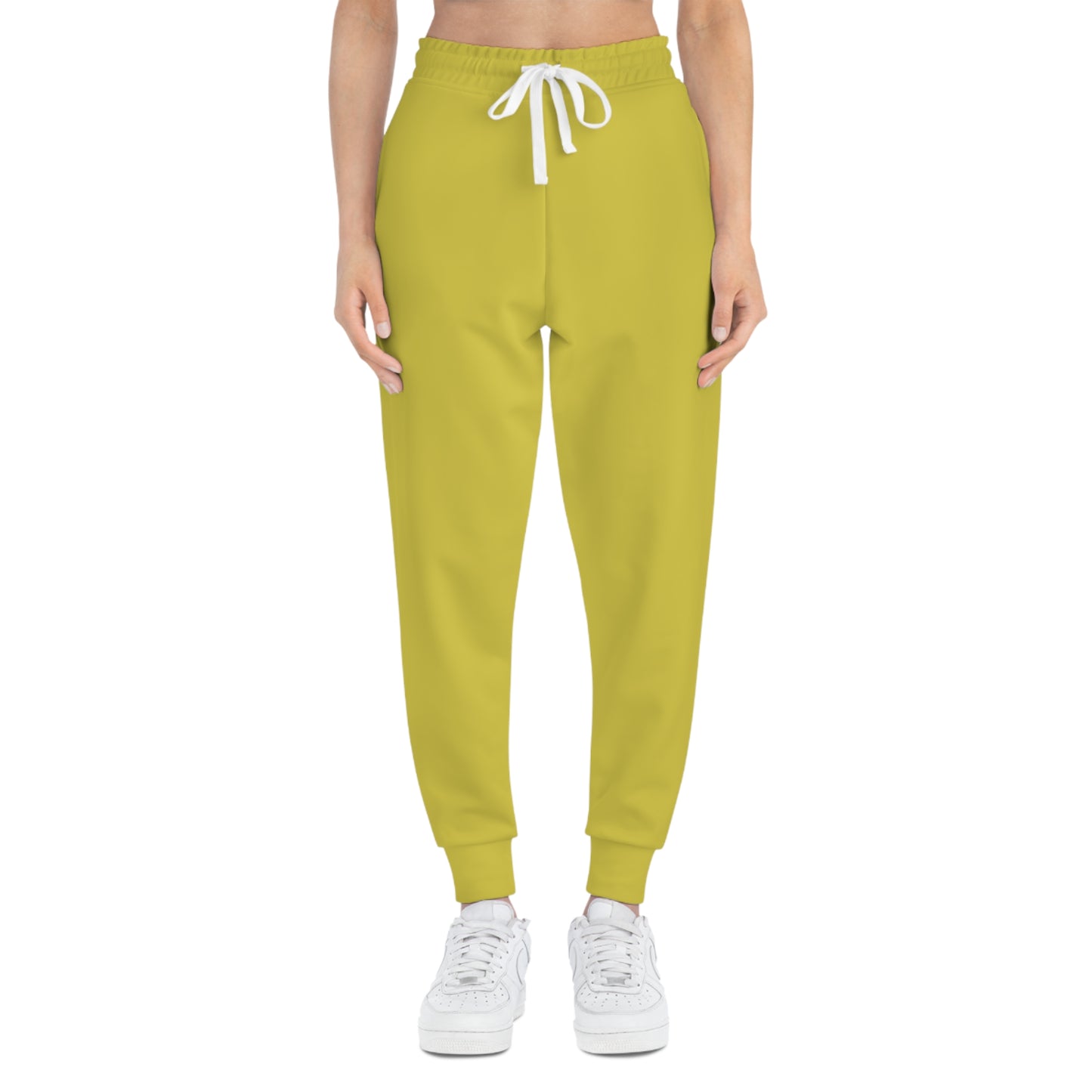 Unisex Athletic Joggers Pants