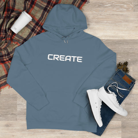 80% Cotton Comfy Hoodie - Unisex