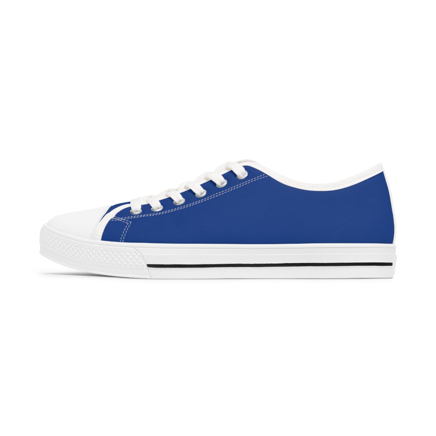 Women's Sneakers (Blue)