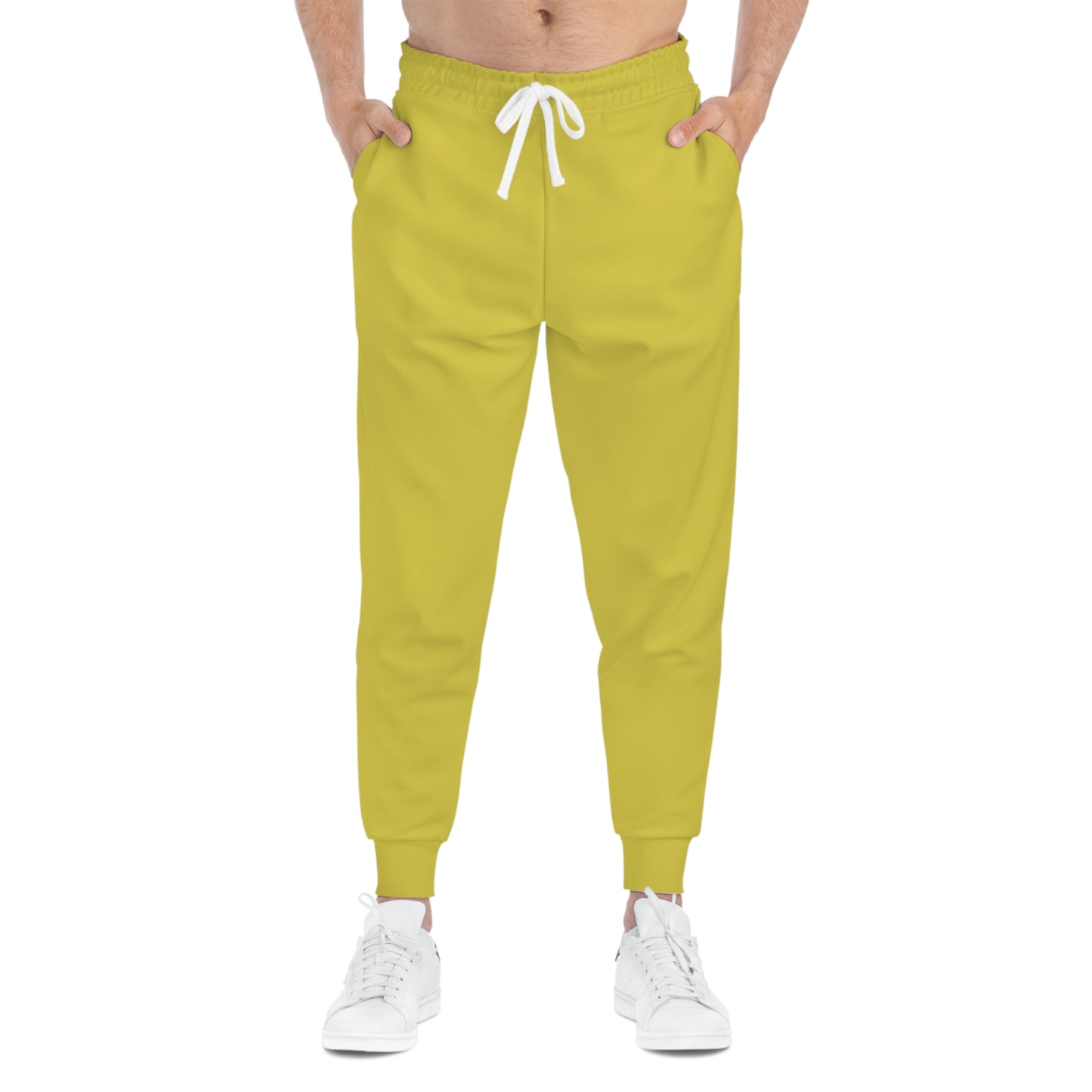 Unisex Athletic Joggers Pants