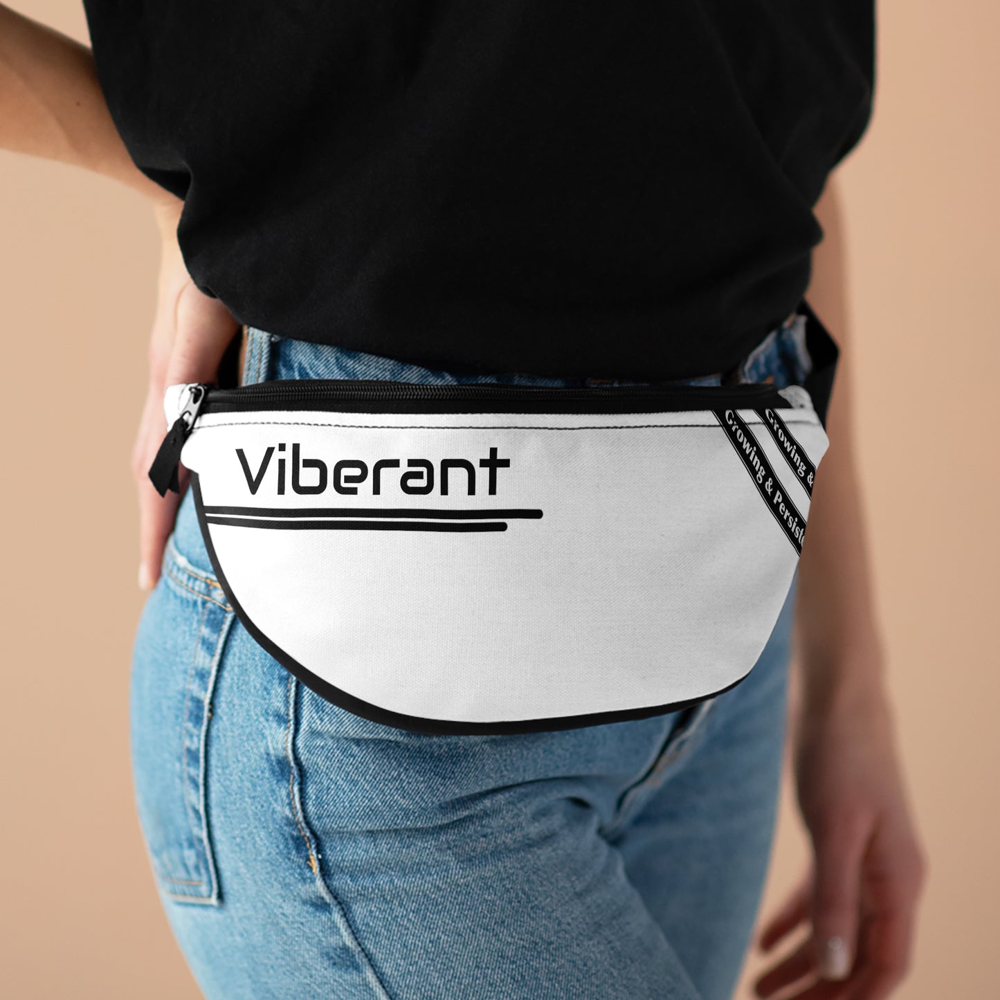 Waistline Bag - Unisex