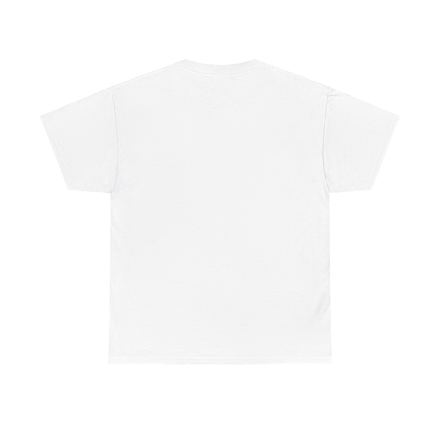 Unisex 100% Cotton T-Shirt