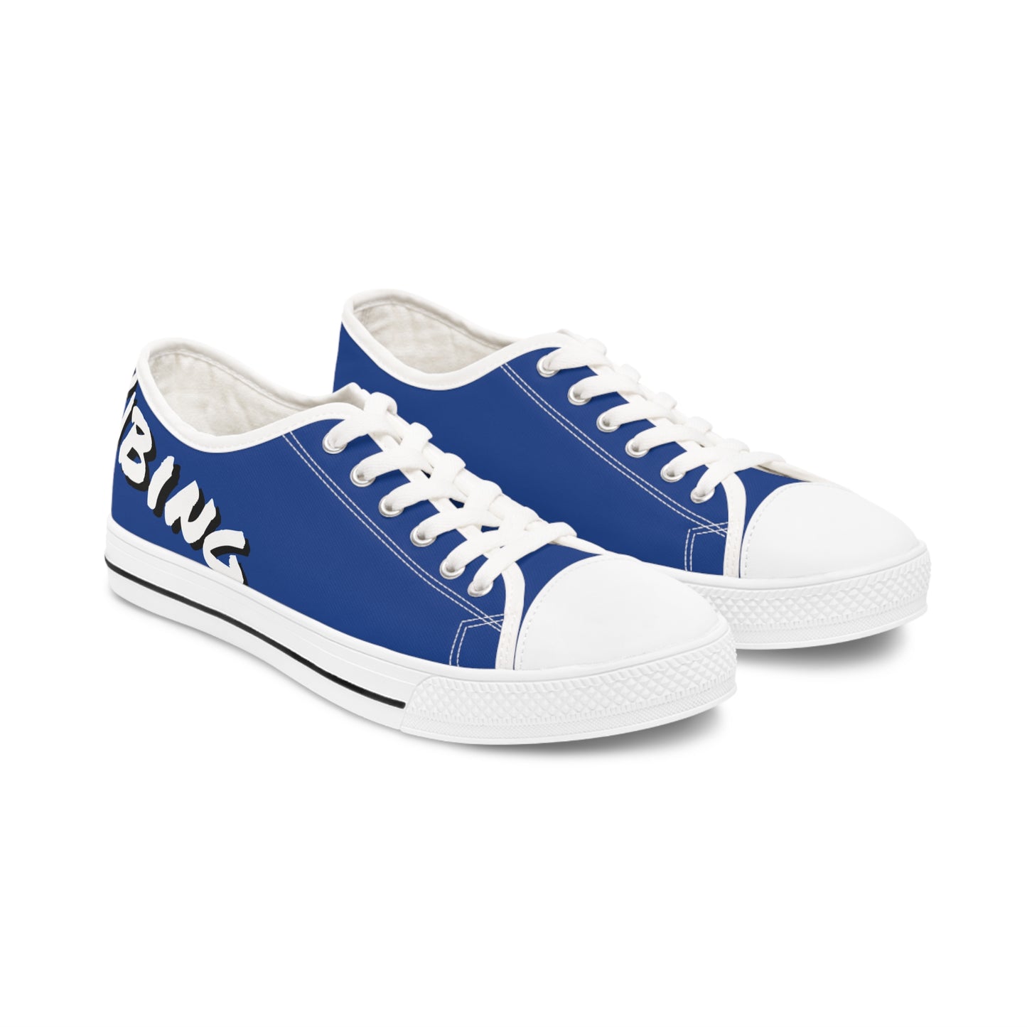 Women's Low Top Sneakers