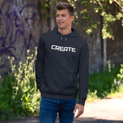 80% Cotton Comfy Hoodie - Unisex