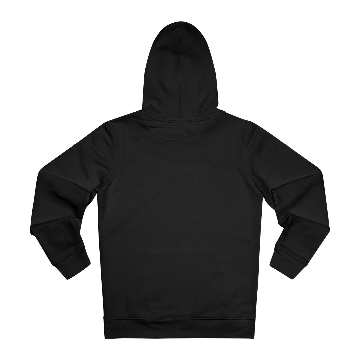 85% Organic Cotton Hoodie - Unisex