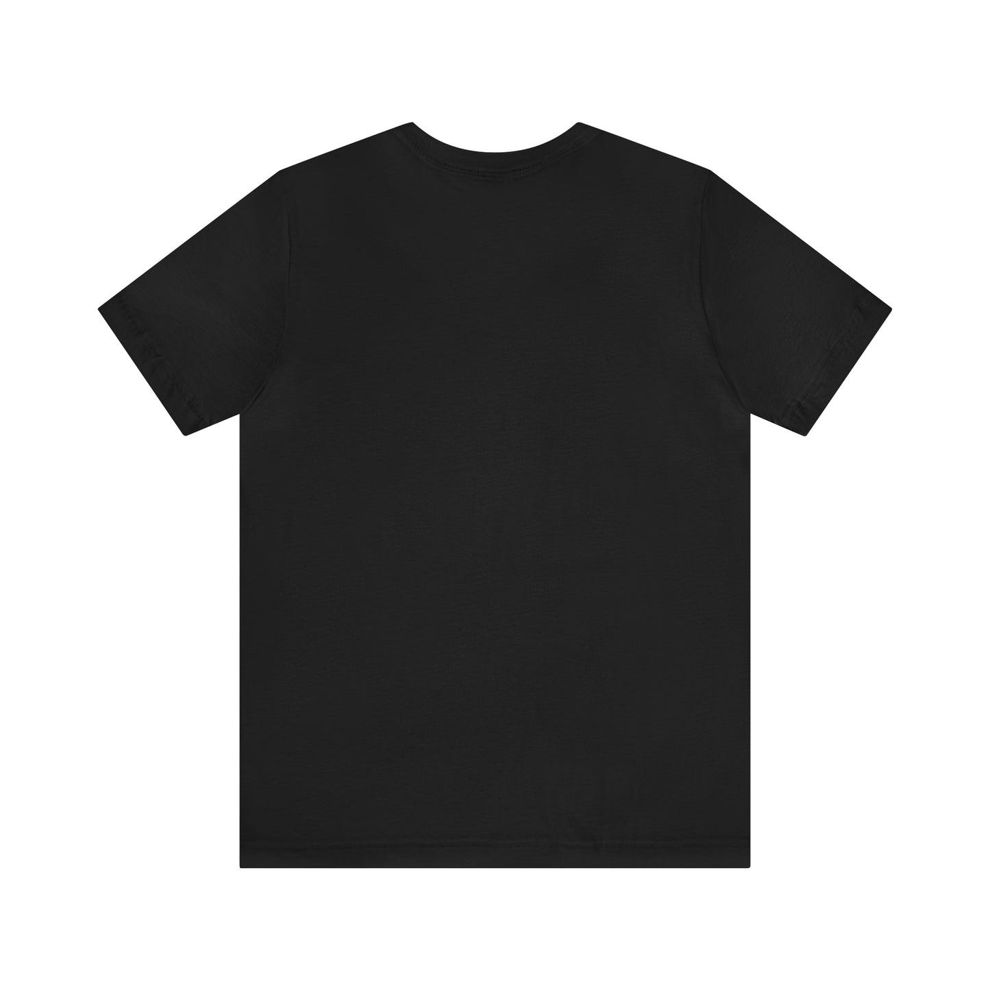 100% Cotton T-shirt - Unisex