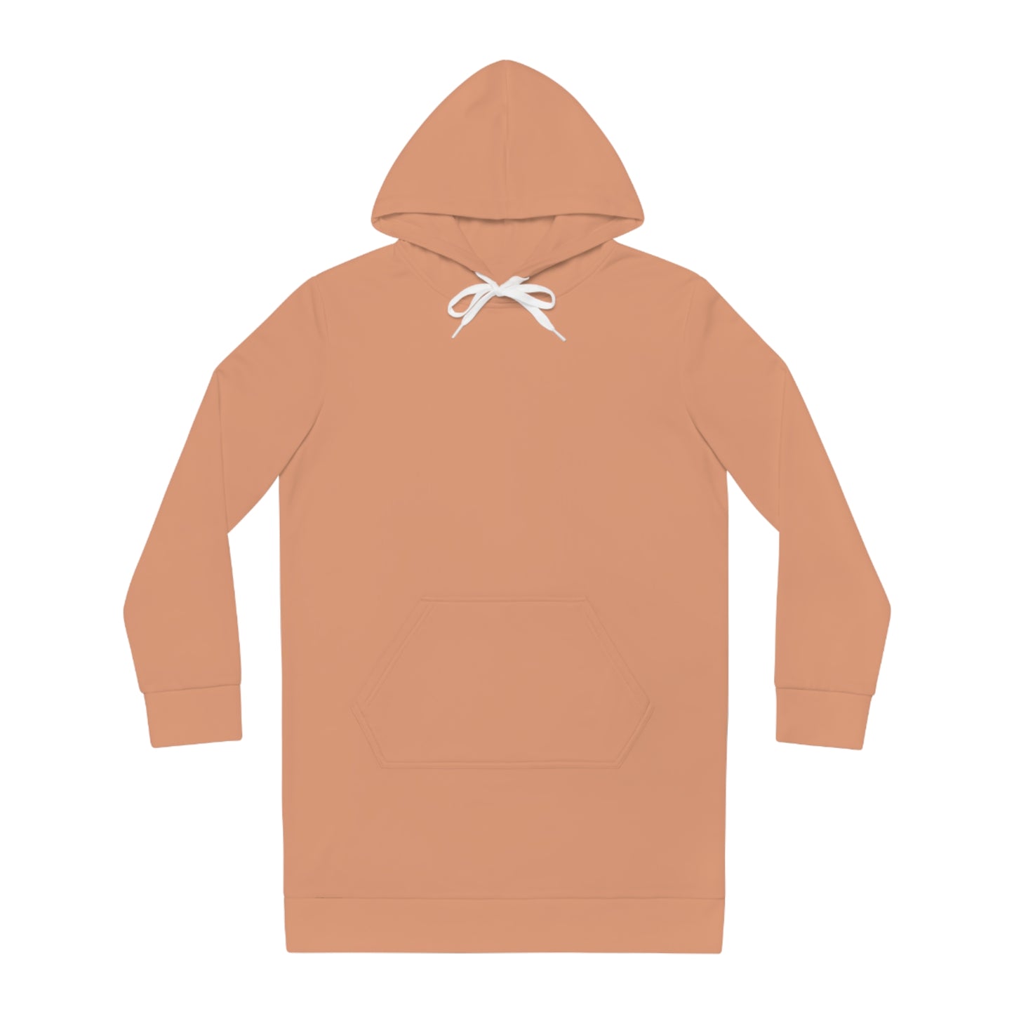 Women's Hoodie Dress