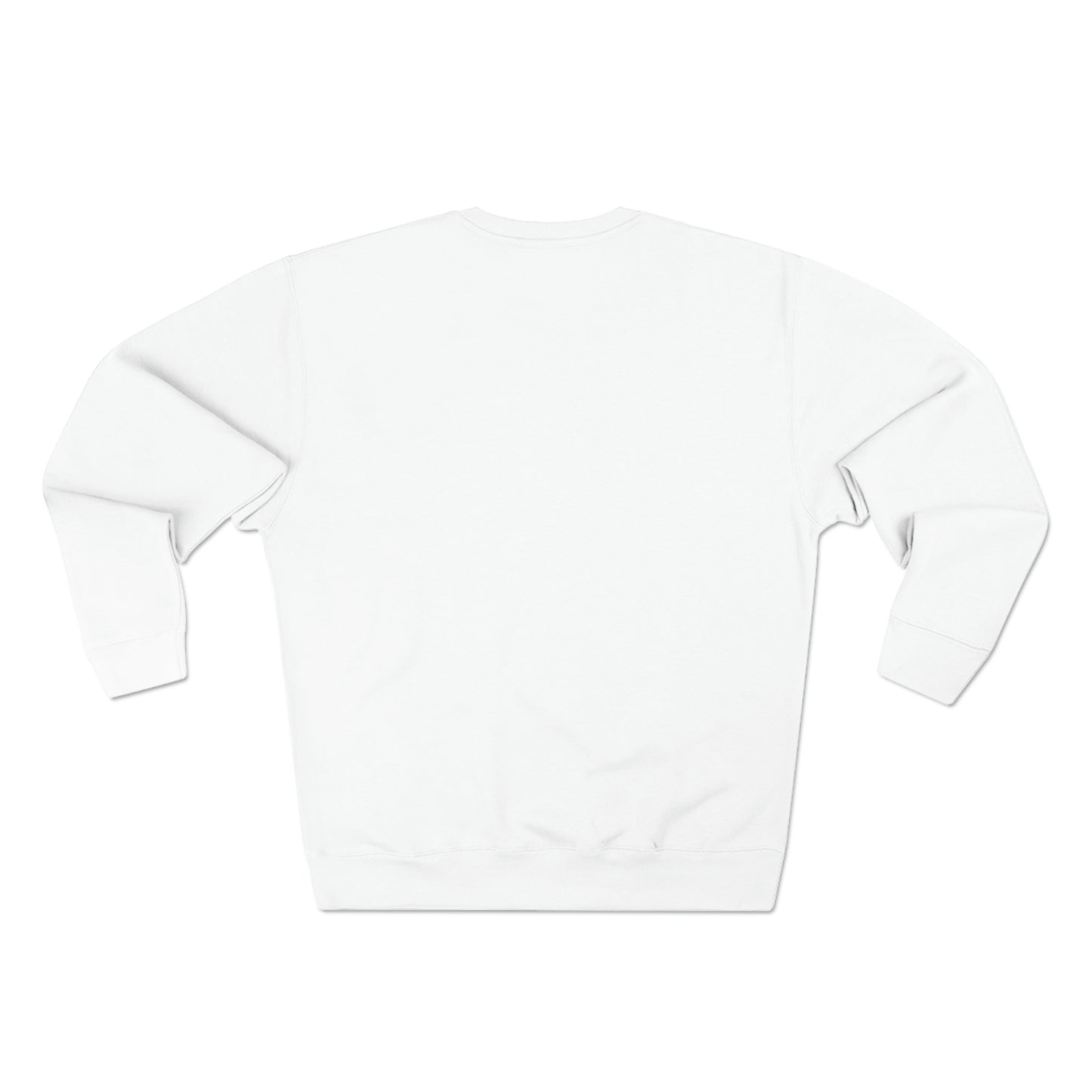 80% Long Sleeve Top - Men