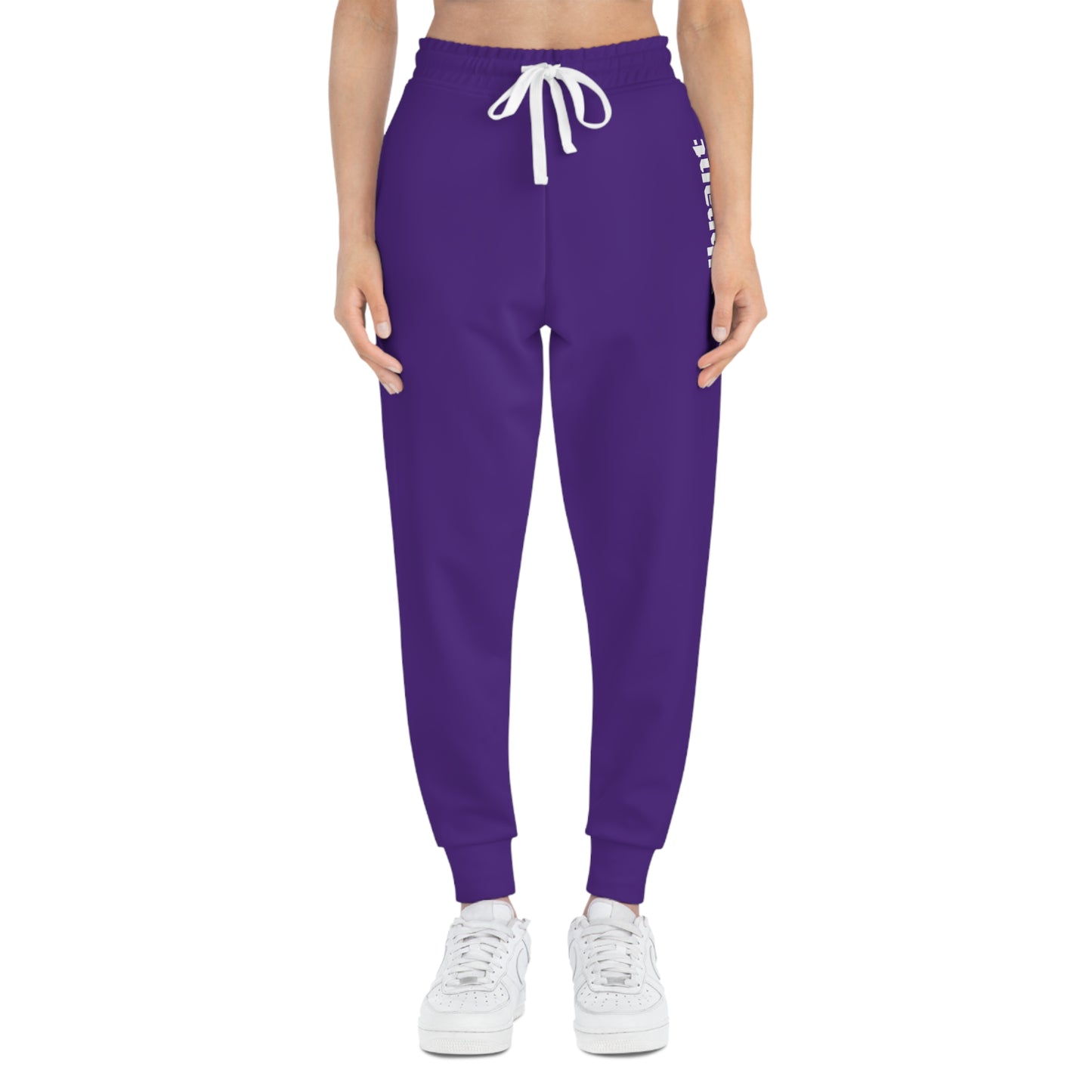 Athletic Joggers Pants