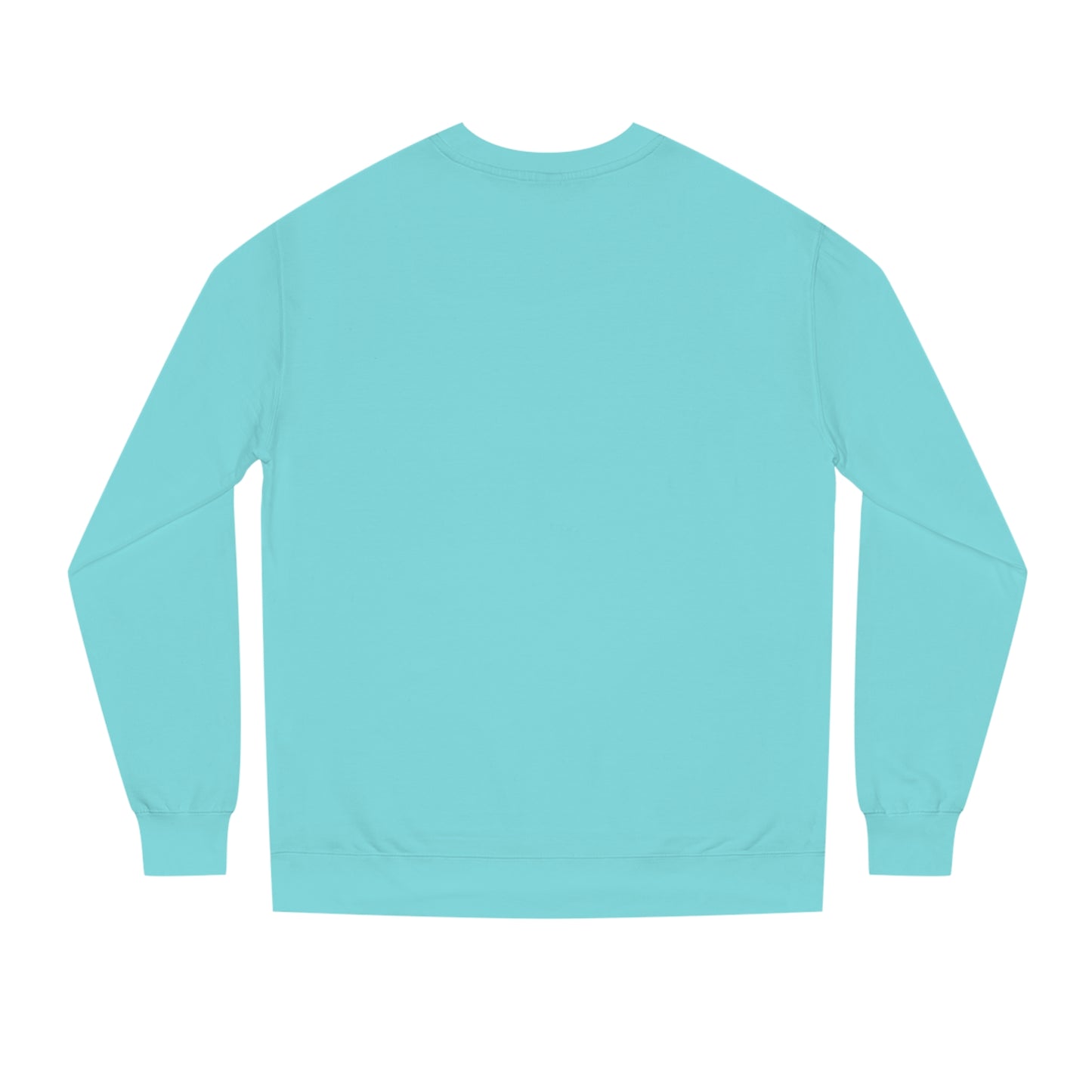 80% Cotton Long Sleeve Top - Unisex