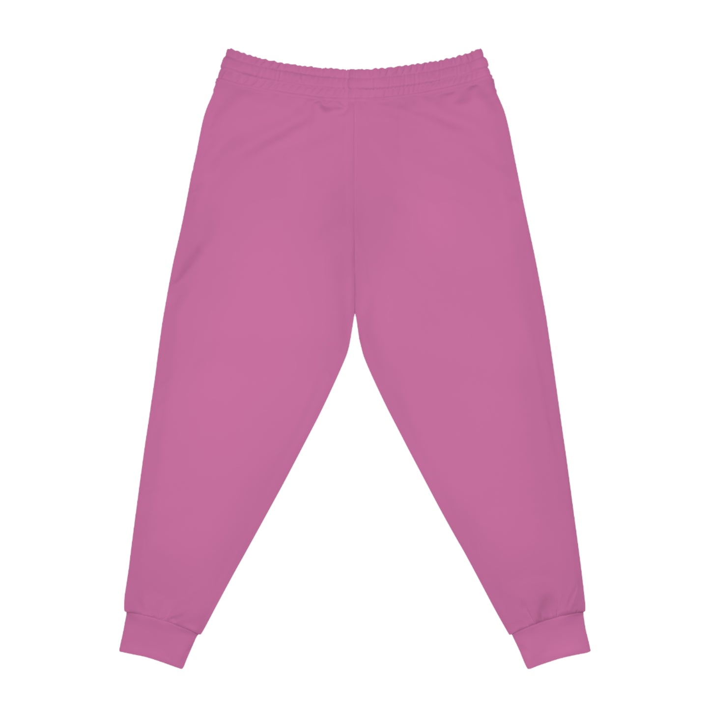 Athletic Joggers Pants (Pink)