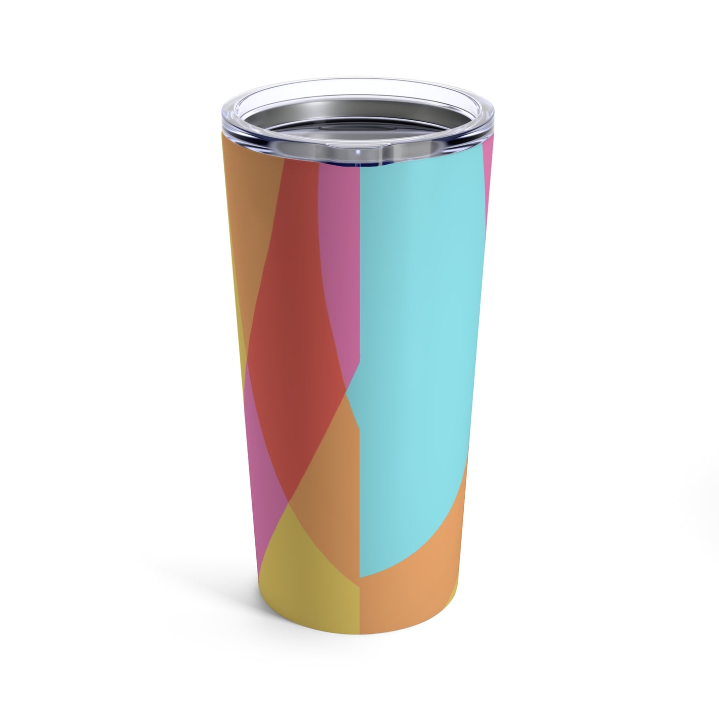 Tumbler for Hot & Cold Beverage - 20oz Gift