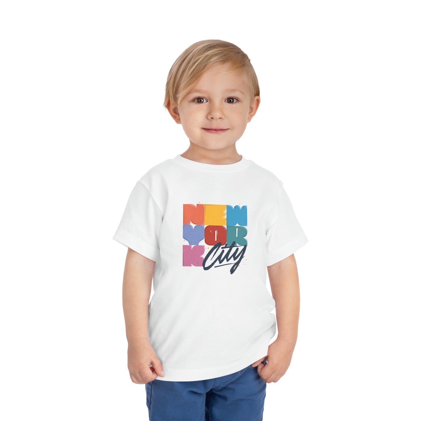 100% Cotton Top For Toddler - kids