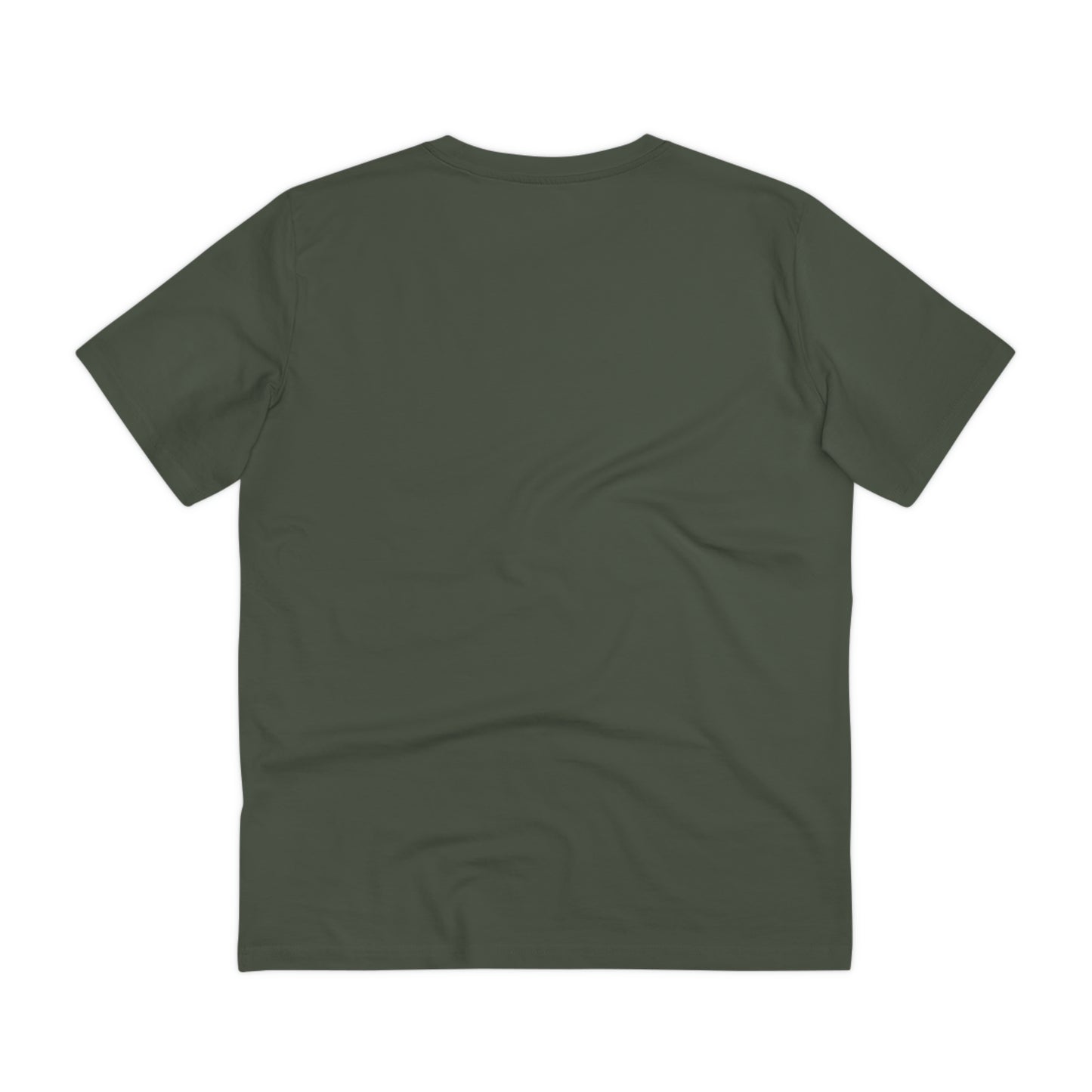 100% organic cotton T-shirt - Unisex