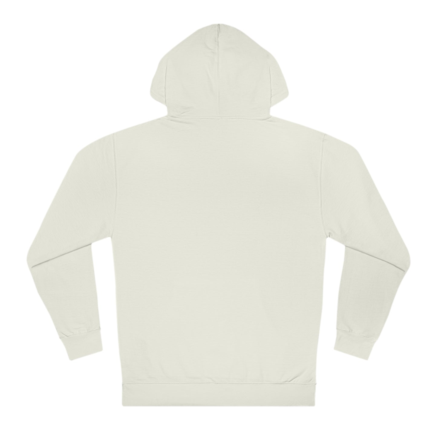 80% Cotton Hoodie - Unisex