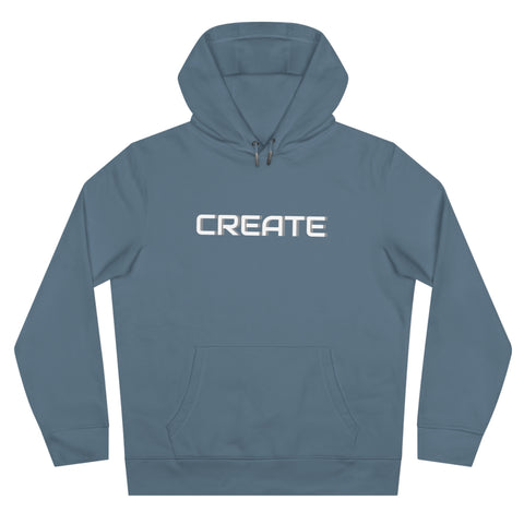 80% Cotton Comfy Hoodie - Unisex