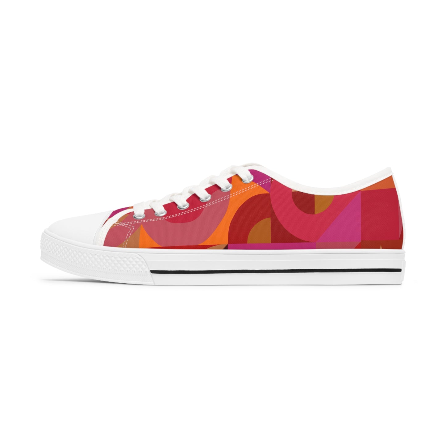 Women's Low Sneakers