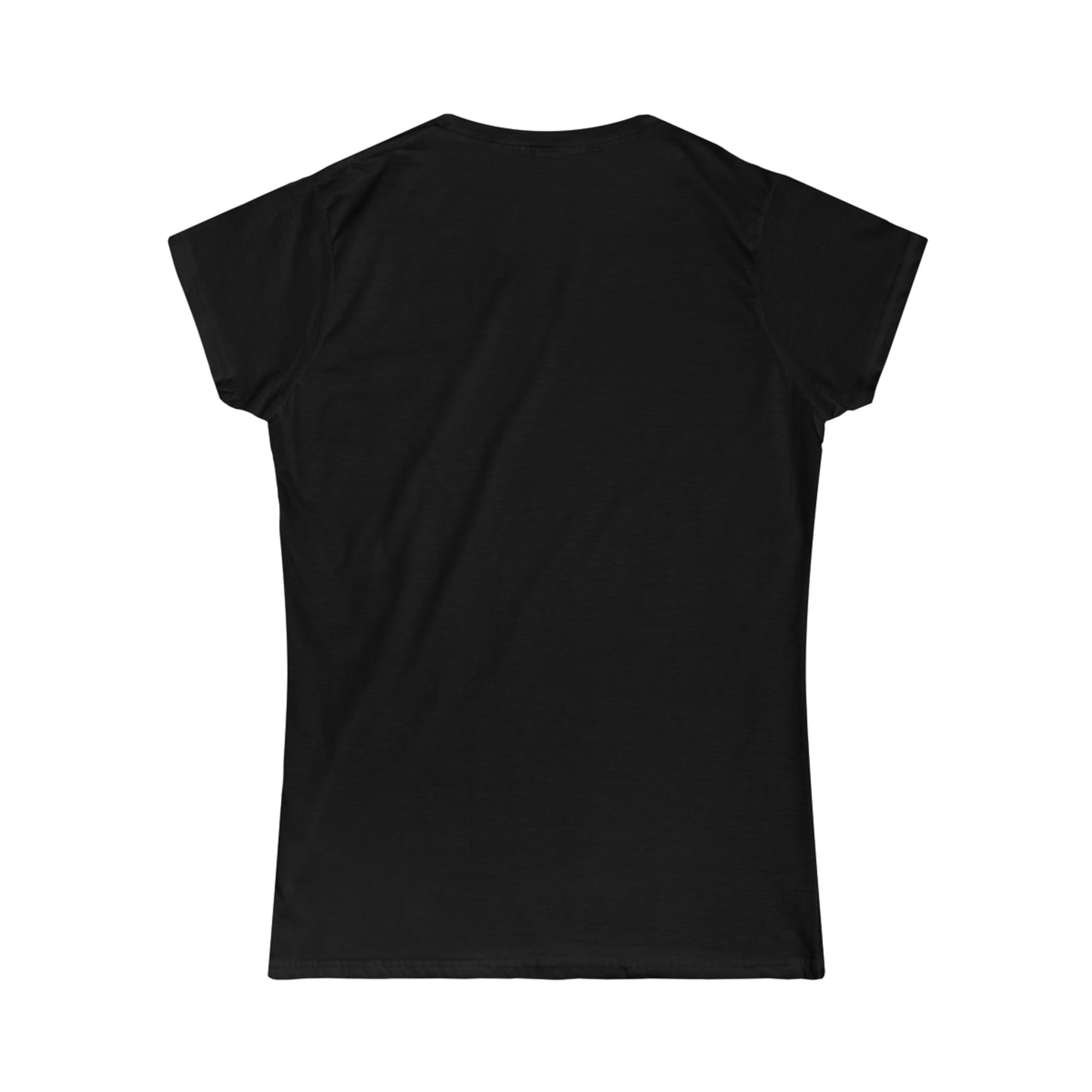 Women's Softstyle Tee