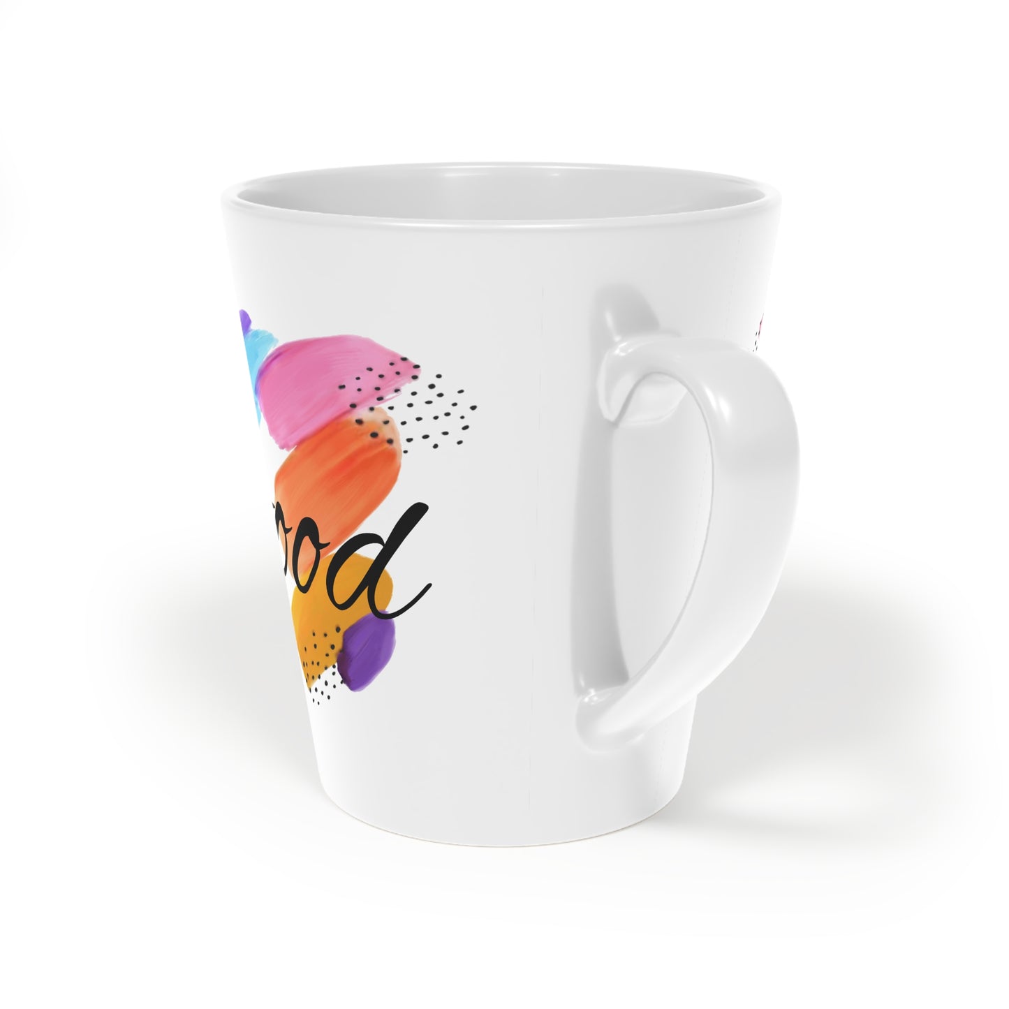 Feeling good Mug - 12 oz