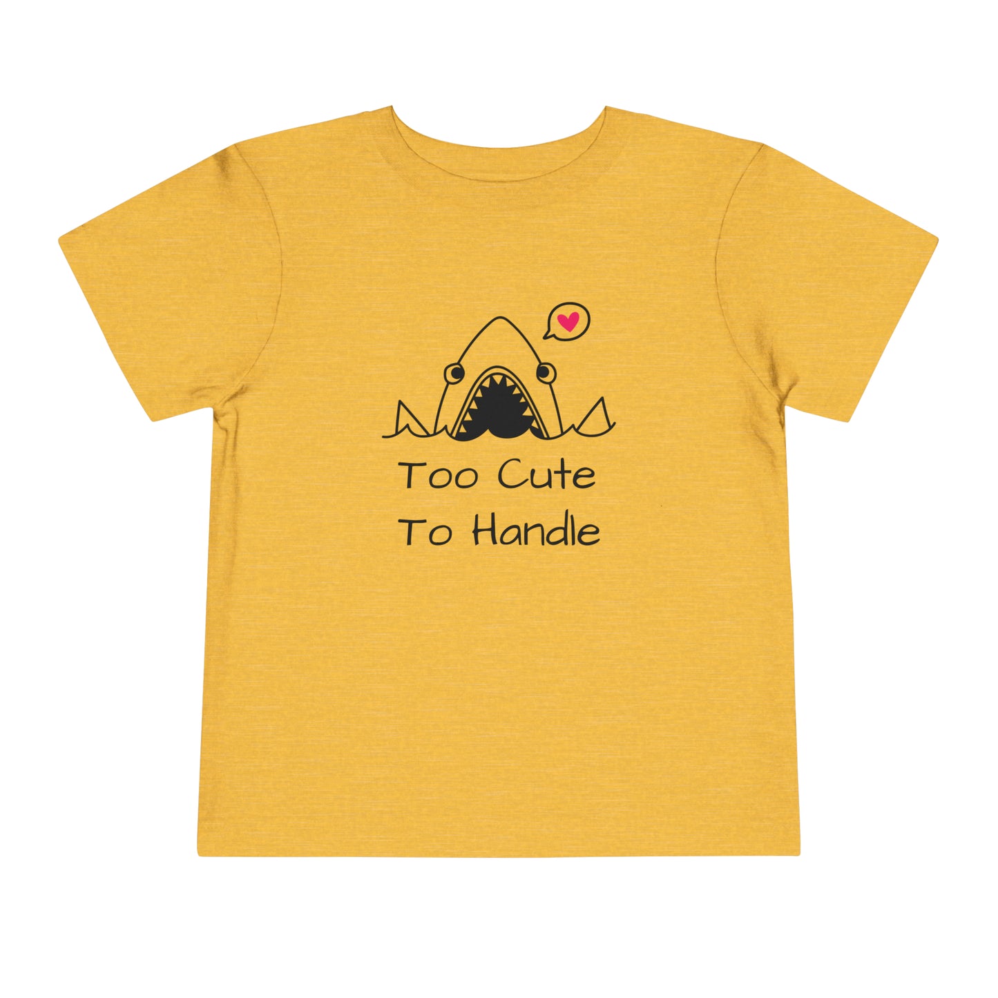 100% Cotton Top For Toddler - kids