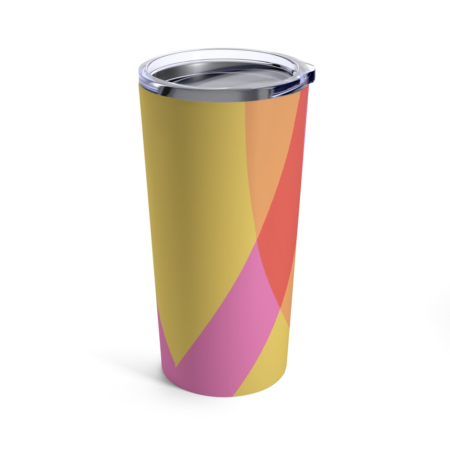 Tumbler for Hot & Cold Beverage - 20oz Gift