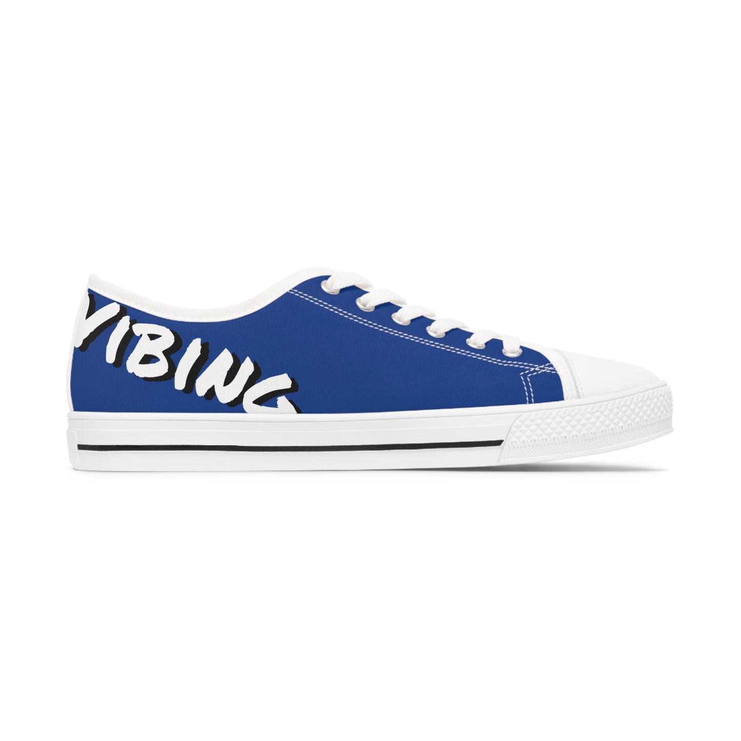 Women's Low Top Sneakers