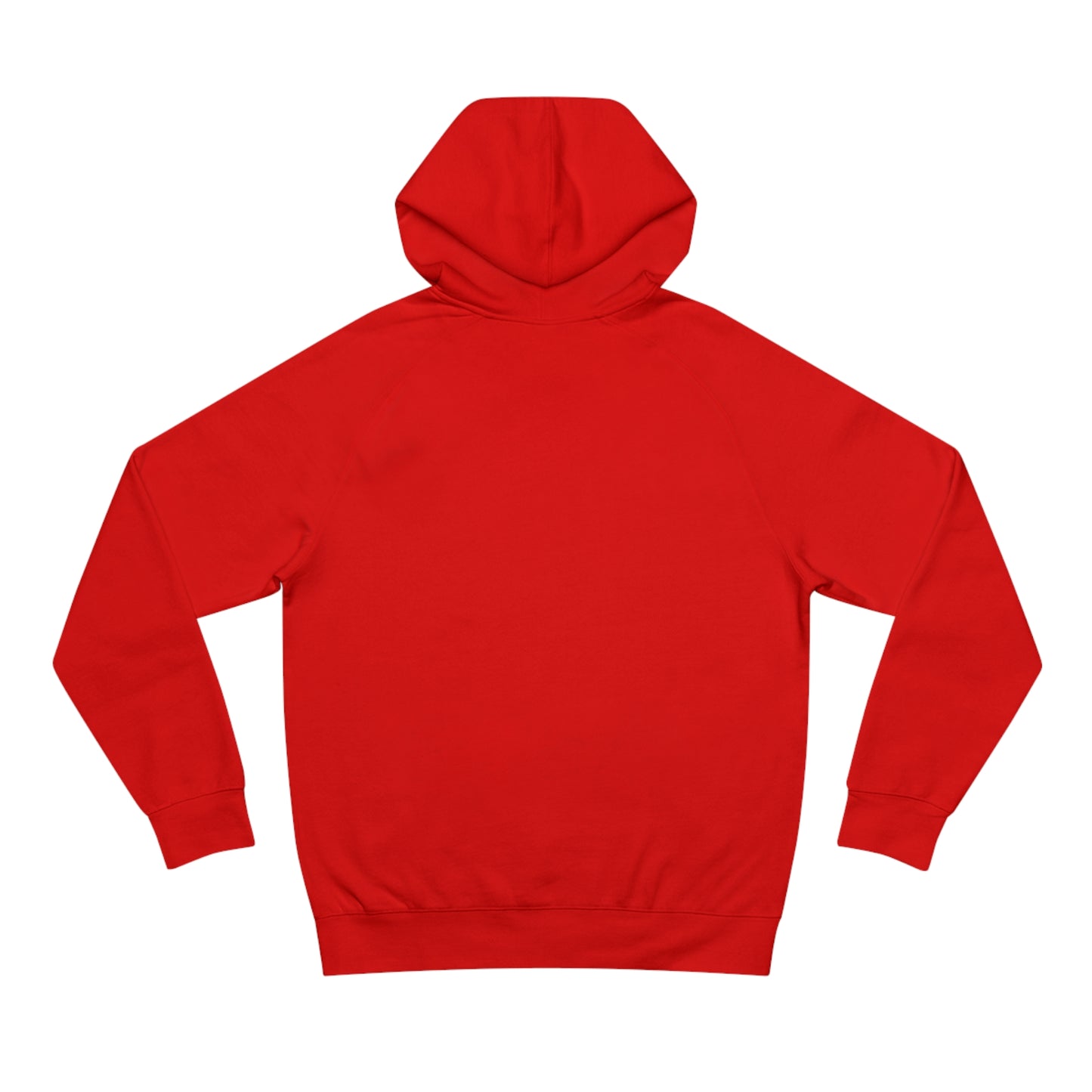 80% Cotton Hoodie - Unisex