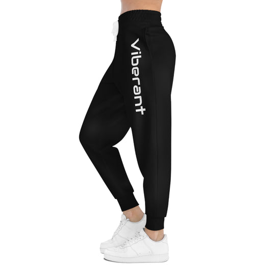 Pantalones deportivos unisex (negro) 