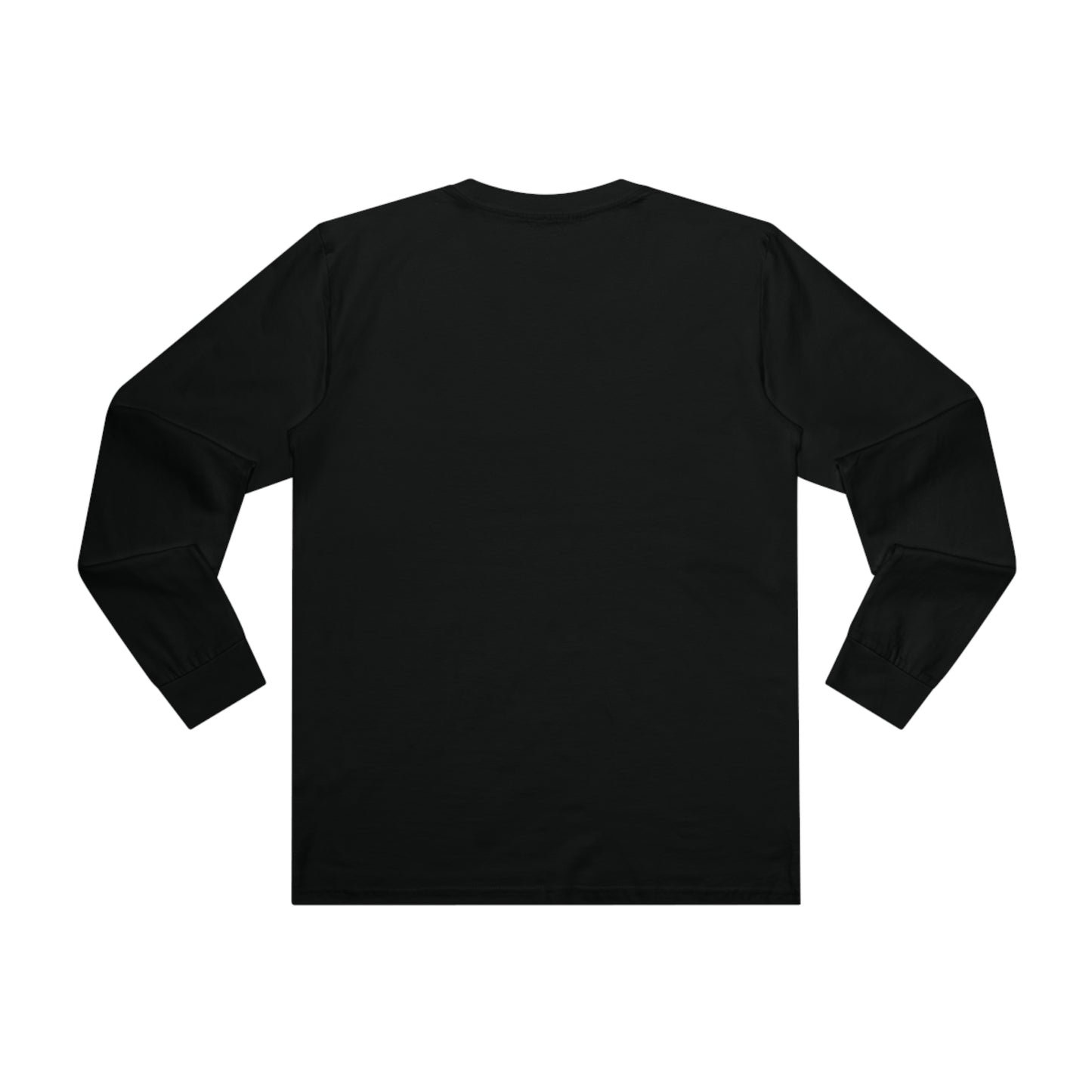 Men’s Long sleeve Top 80% Cotton