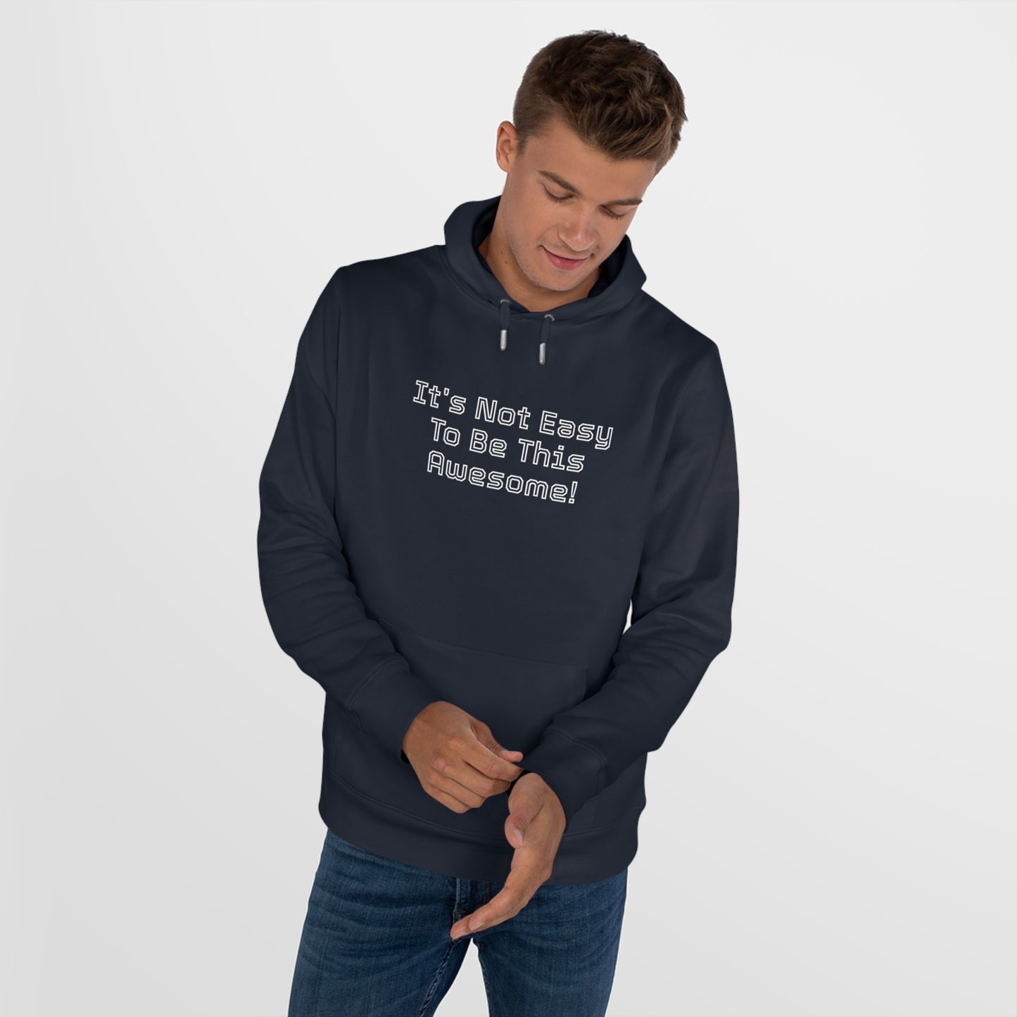 Unisex Comfy Hoodie