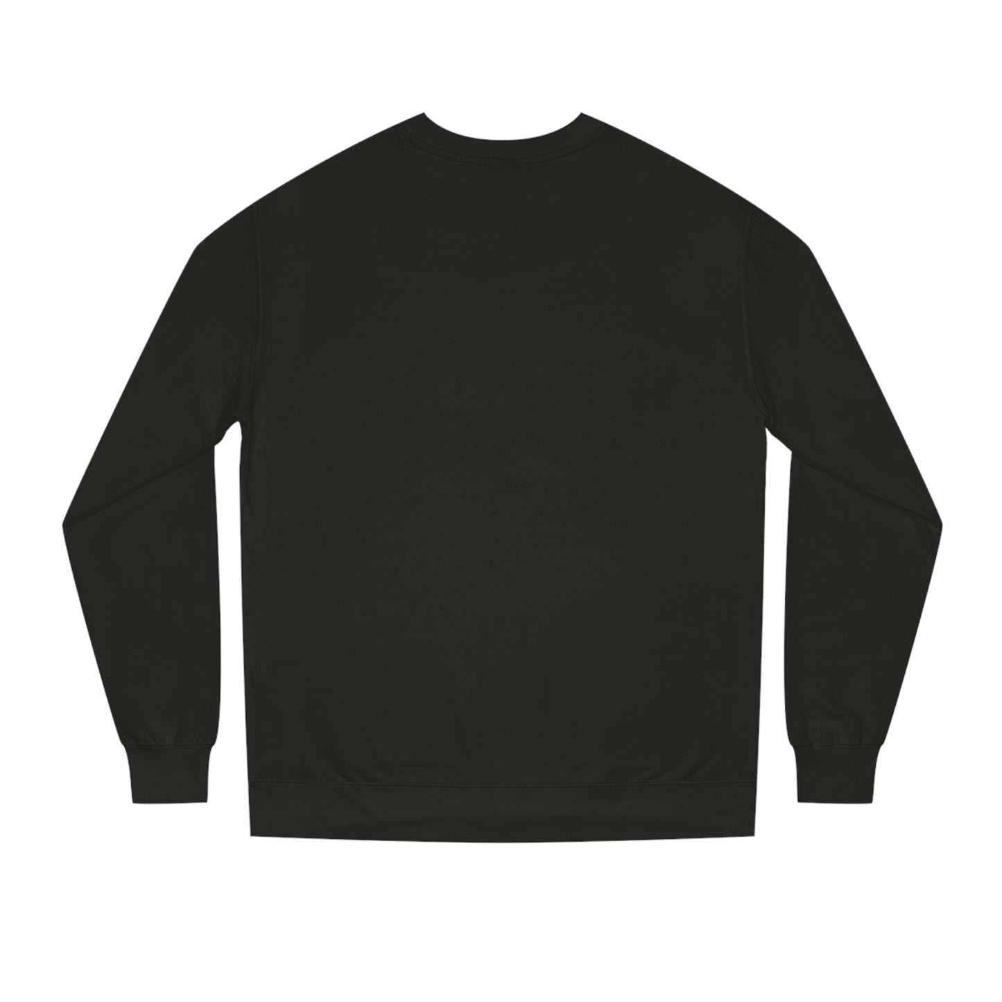 80% Cotton Long Sleeve Top - Unisex