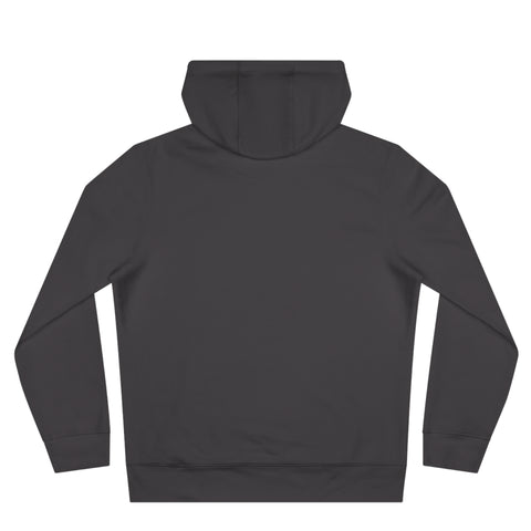 80% Cotton Comfy Hoodie - Unisex