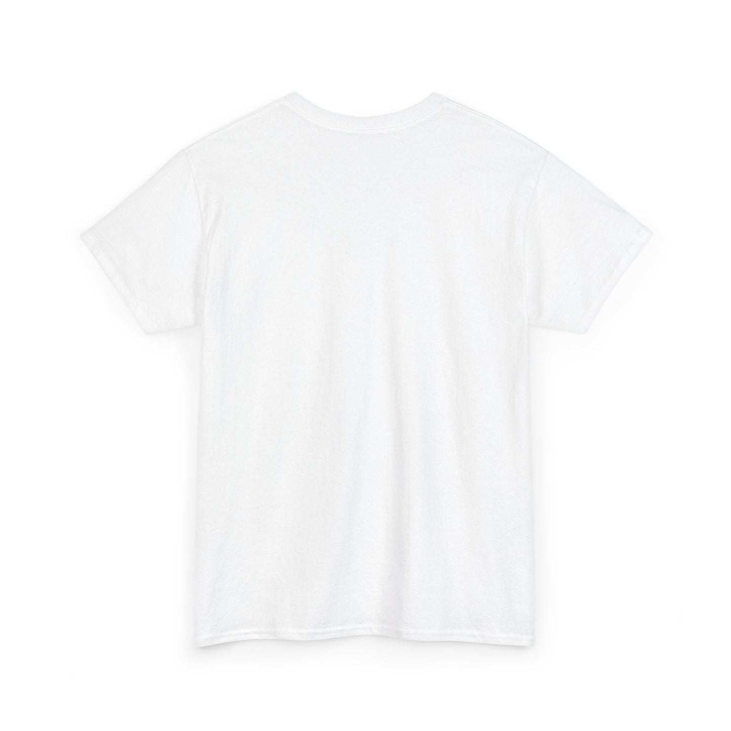 Unisex 100% Cotton T-Shirt