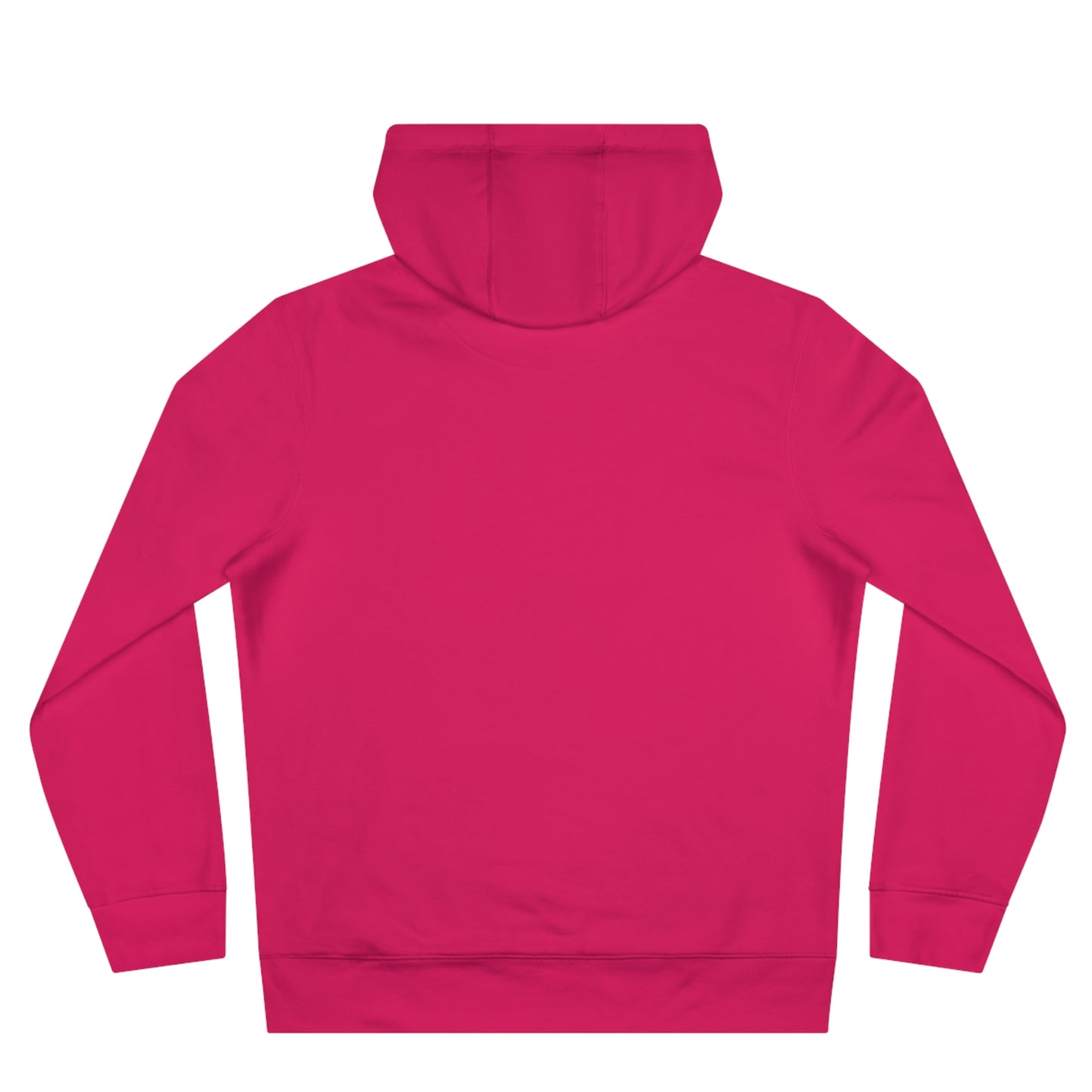 Unisex Comfy Hoodie