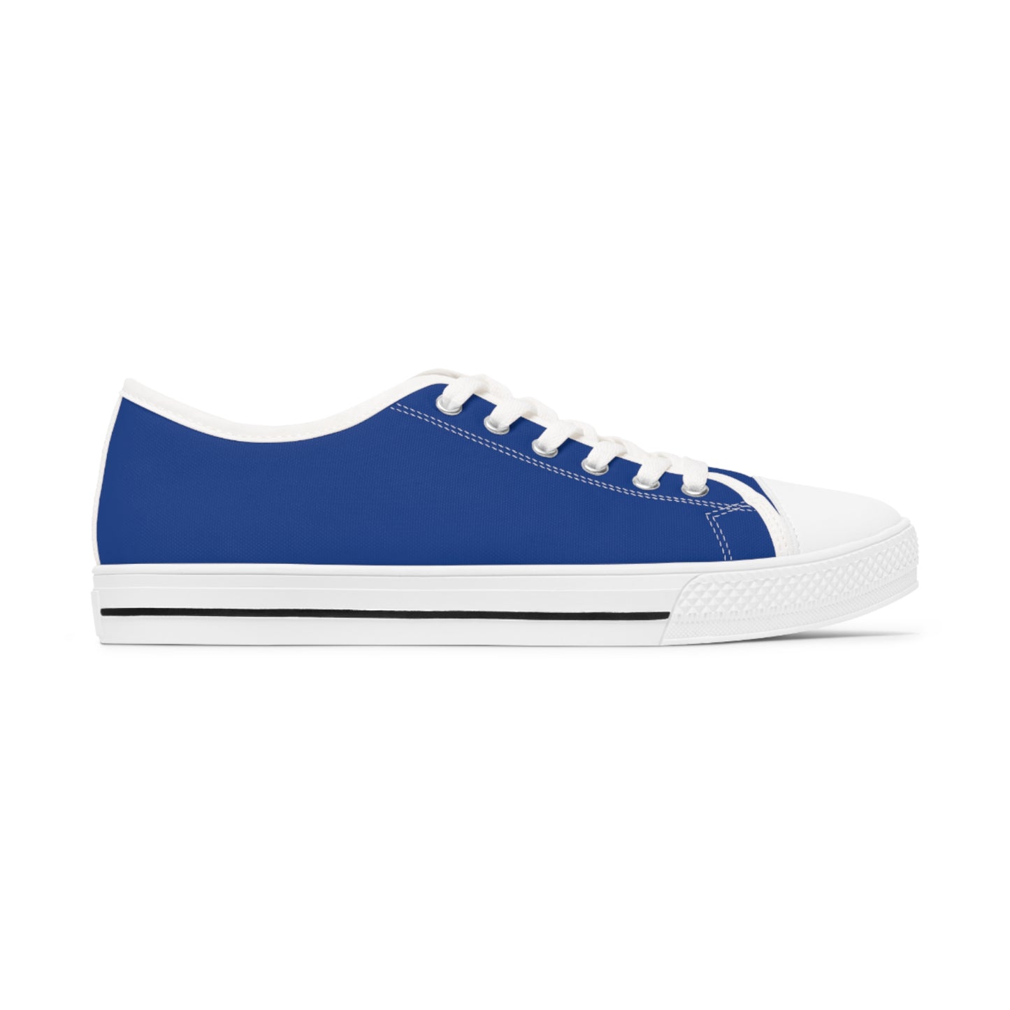 Women's Sneakers (Blue)