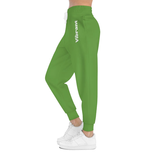 Athletic Joggers Pants