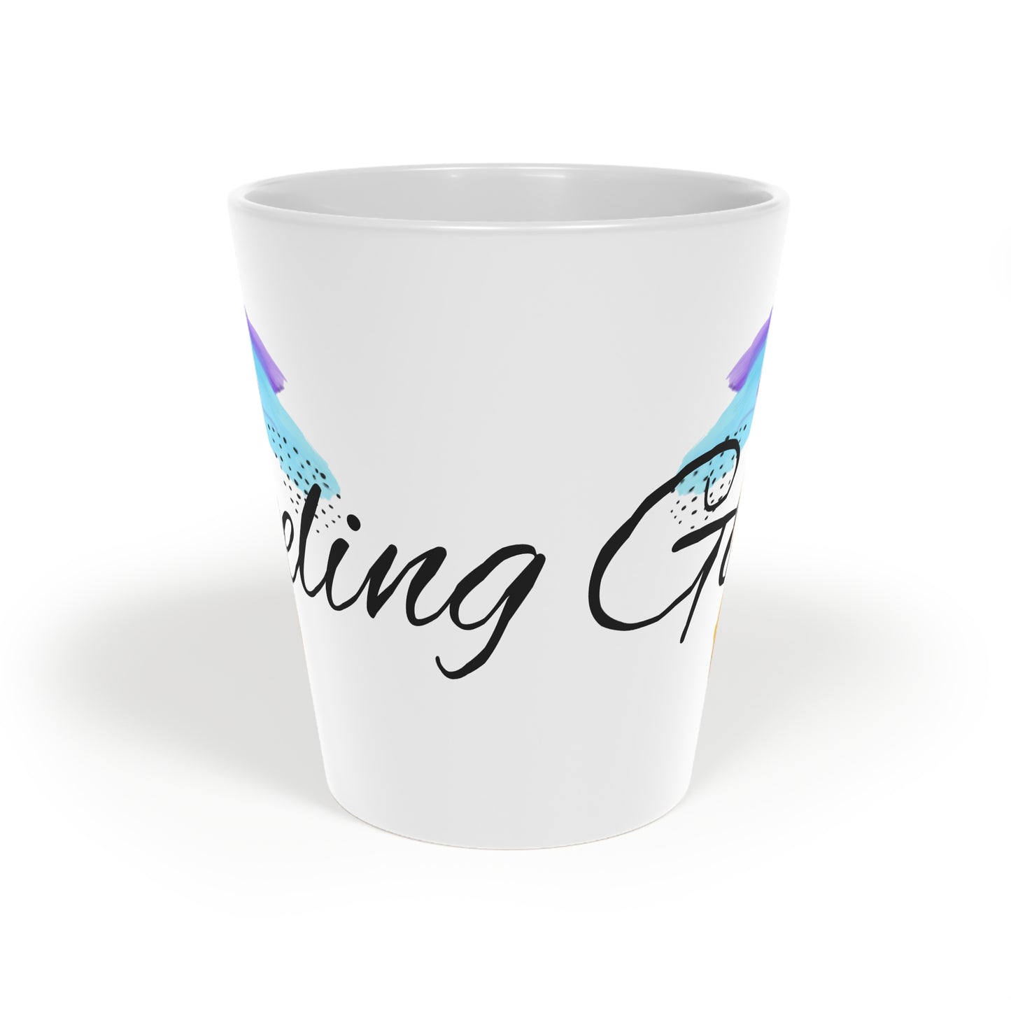 Feeling good Mug - 12 oz