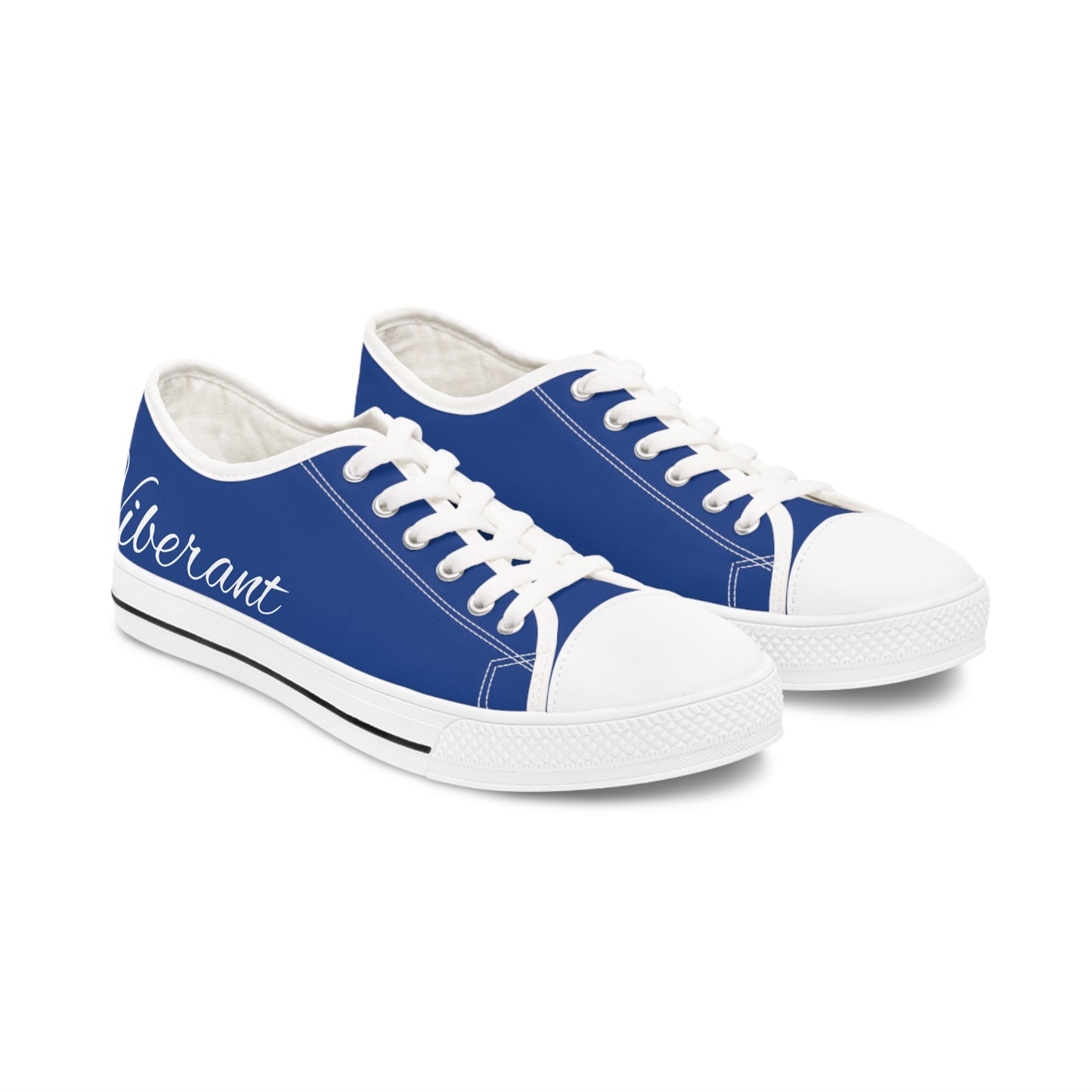 Women's Sneakers (Blue)