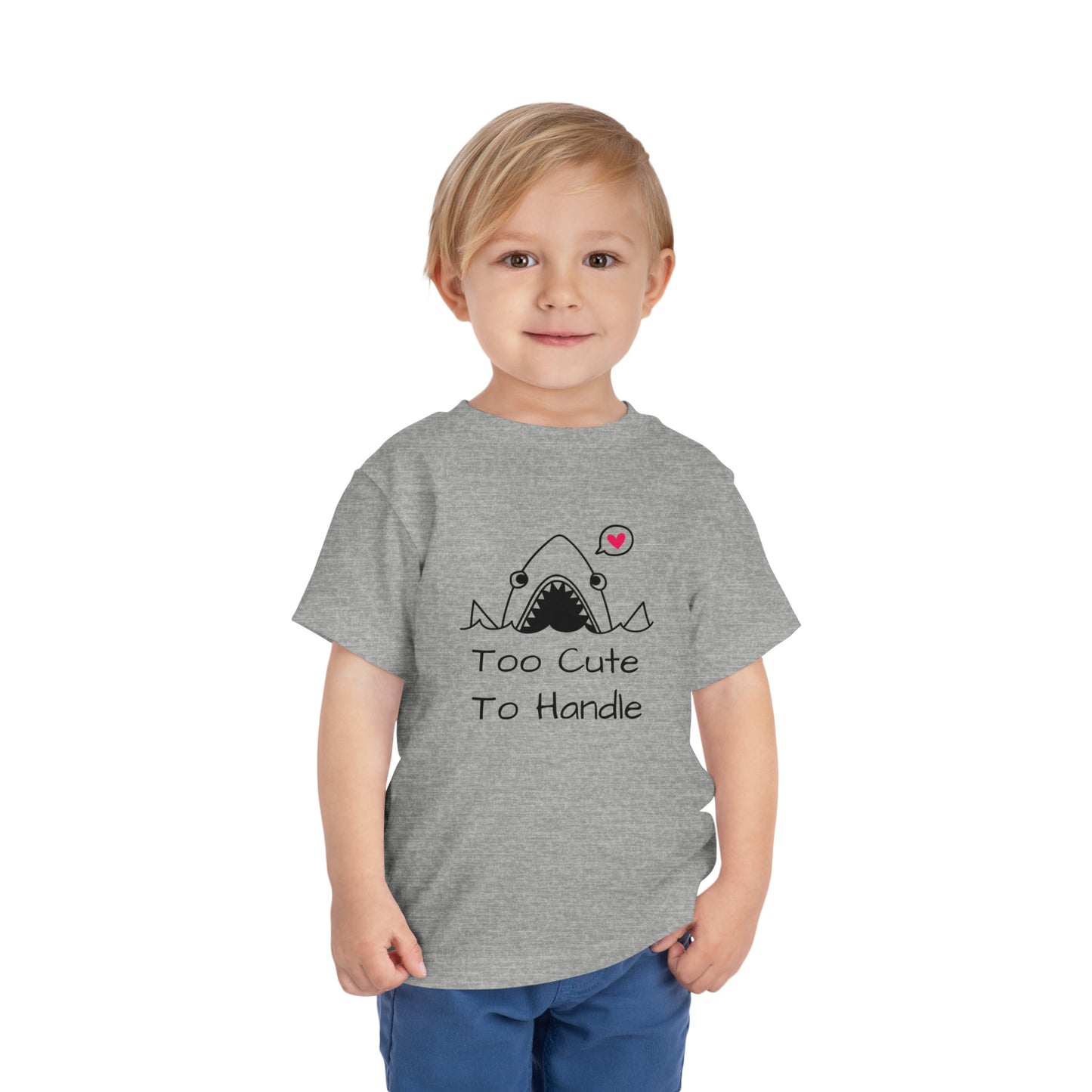 100% Cotton Top For Toddler - kids