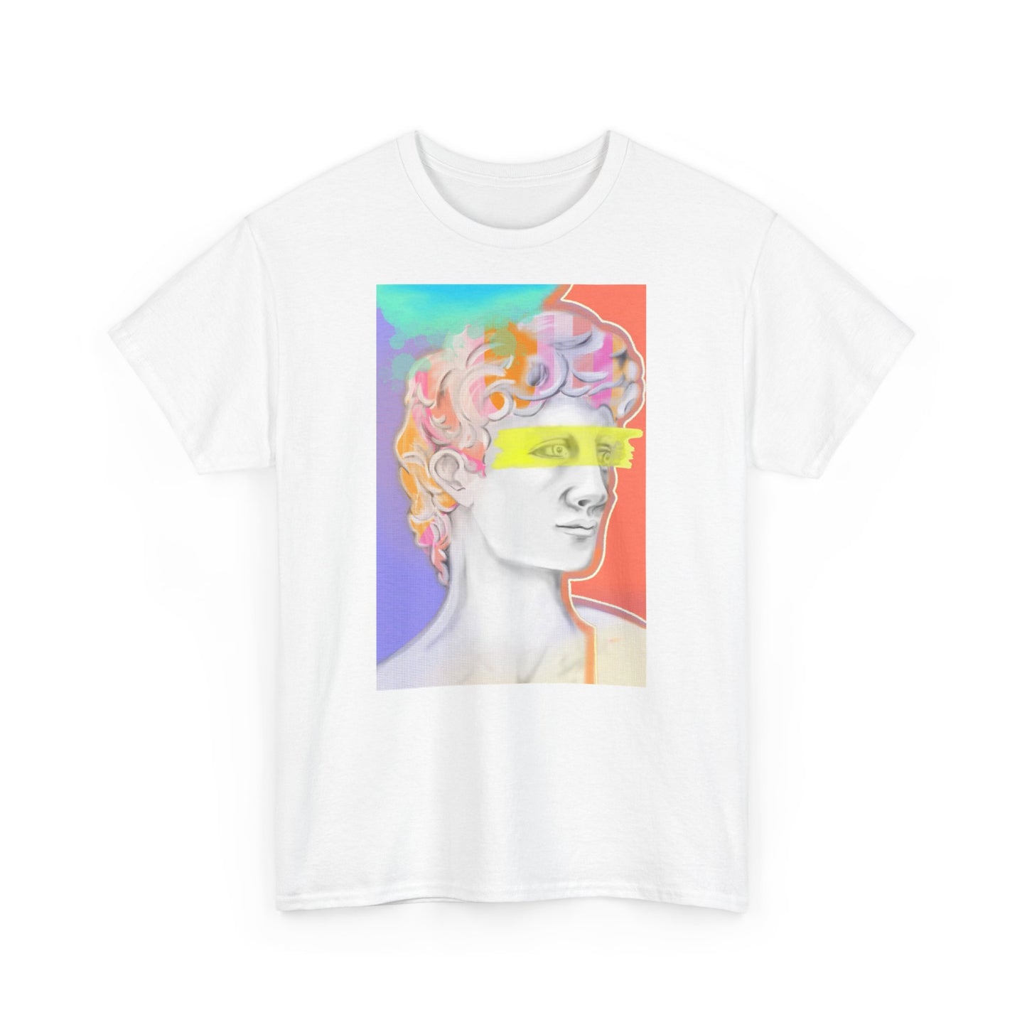 Unisex 100% Cotton T-Shirt