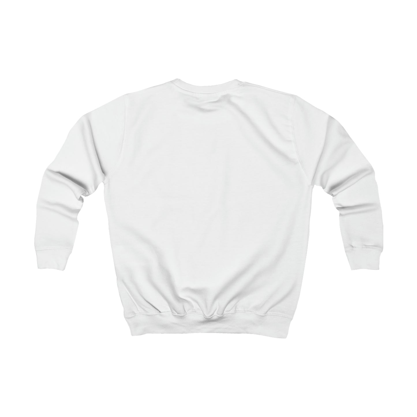 80% Cotton Long Sleeve Top For Kids