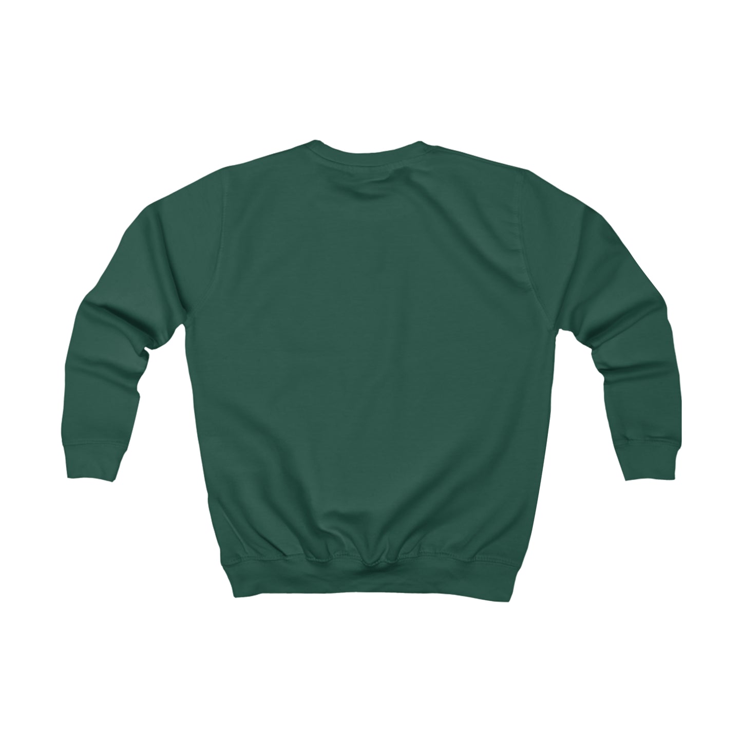 80% Cotton Long Sleeve Top For Kids