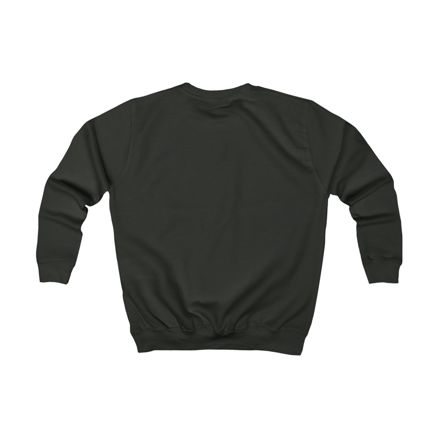 80% Cotton Long Sleeve Top For Kids