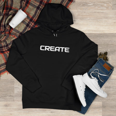 80% Cotton Comfy Hoodie - Unisex