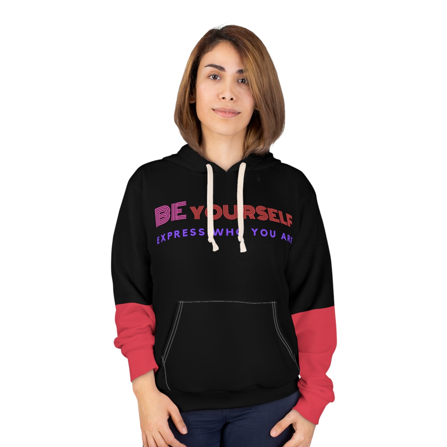 Unisex Comfy Hoodie